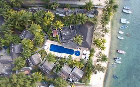 Les Cocotiers Hotel Mauritius